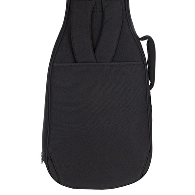 Real Mission CoolVox-E Silver Elektro Gitar Taşıma Çantası